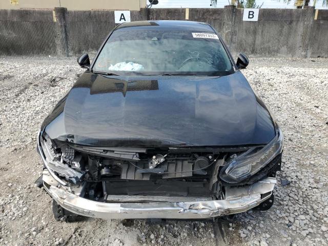 Photo 4 VIN: 1HGCV1F34KA057547 - HONDA ACCORD SPO 