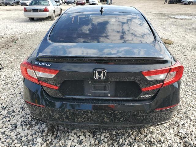 Photo 5 VIN: 1HGCV1F34KA057547 - HONDA ACCORD SPO 