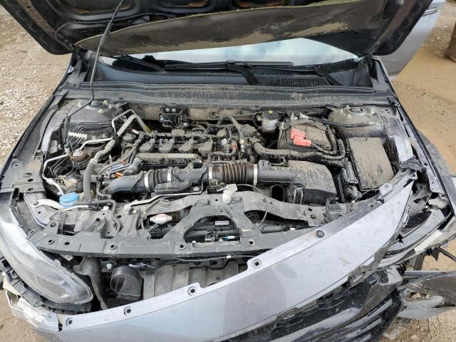 Photo 10 VIN: 1HGCV1F34KA059511 - HONDA ACCORD SPO 