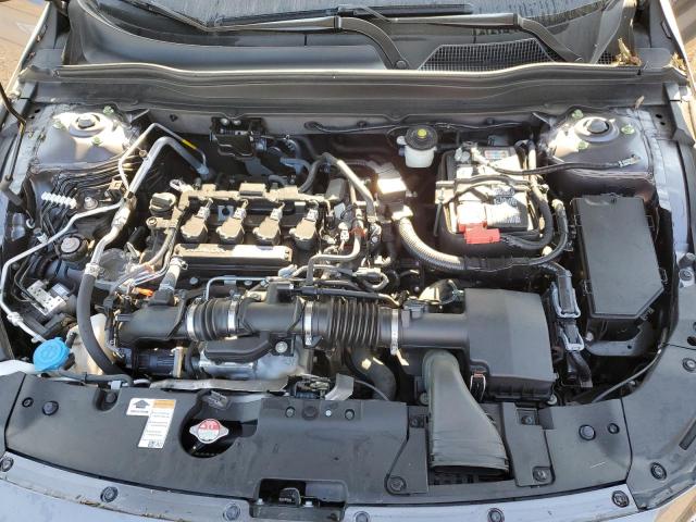 Photo 6 VIN: 1HGCV1F34KA059640 - HONDA ACCORD SPO 