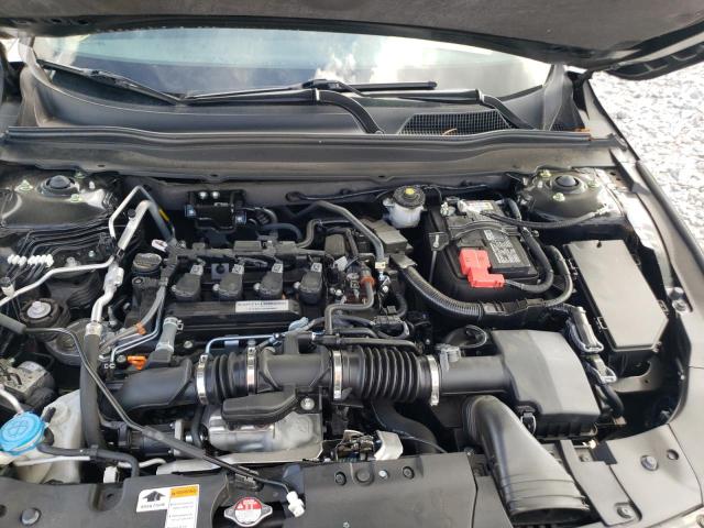 Photo 6 VIN: 1HGCV1F34KA072355 - HONDA ACCORD 