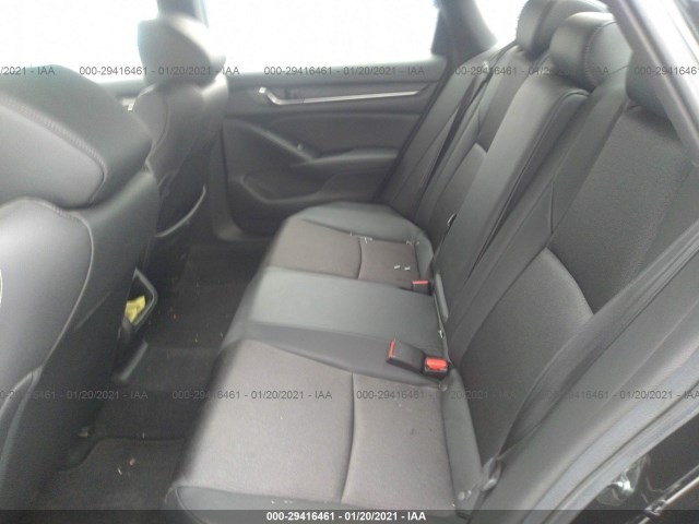 Photo 7 VIN: 1HGCV1F34KA073019 - HONDA ACCORD SEDAN 