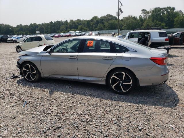 Photo 1 VIN: 1HGCV1F34KA088586 - HONDA ACCORD SPO 