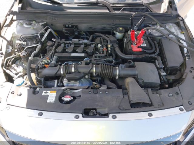 Photo 9 VIN: 1HGCV1F34KA091391 - HONDA ACCORD 