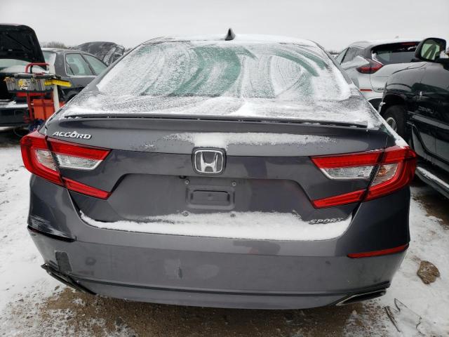 Photo 5 VIN: 1HGCV1F34KA099507 - HONDA ACCORD SPO 