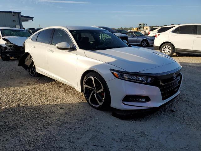 Photo 3 VIN: 1HGCV1F34KA103930 - HONDA ACCORD SPO 