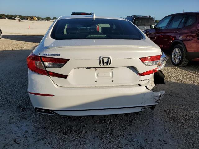 Photo 5 VIN: 1HGCV1F34KA103930 - HONDA ACCORD SPO 