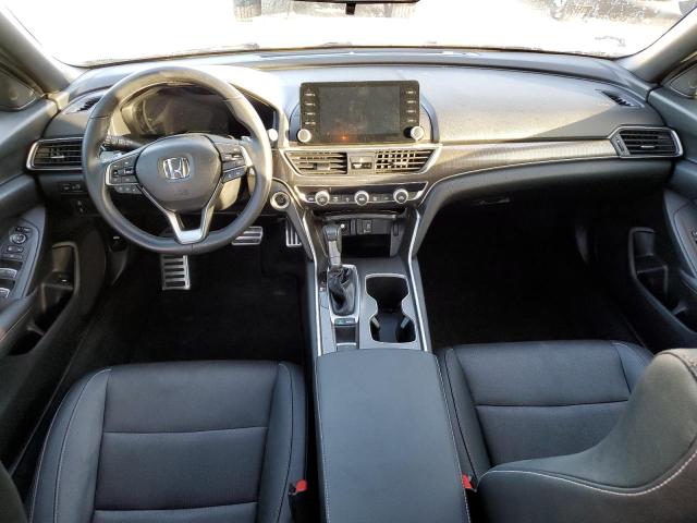 Photo 7 VIN: 1HGCV1F34KA103930 - HONDA ACCORD SPO 