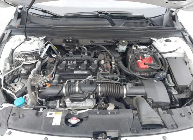 Photo 9 VIN: 1HGCV1F34KA107640 - HONDA ACCORD 