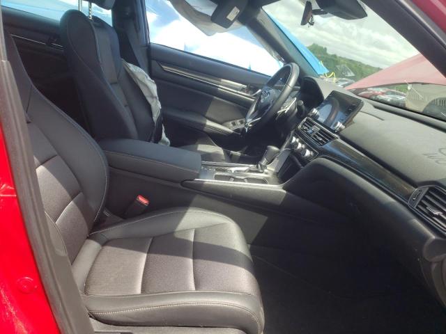 Photo 4 VIN: 1HGCV1F34KA112109 - HONDA ACCORD SEDAN 