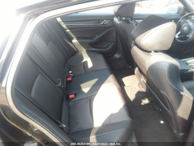 Photo 7 VIN: 1HGCV1F34KA115611 - HONDA ACCORD 