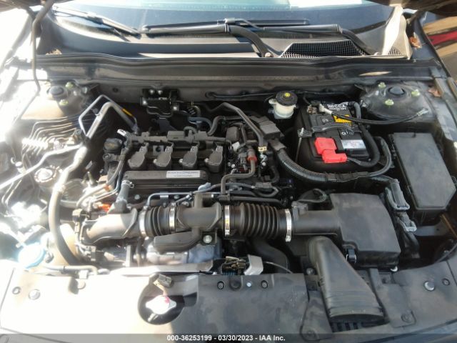 Photo 9 VIN: 1HGCV1F34KA115611 - HONDA ACCORD 