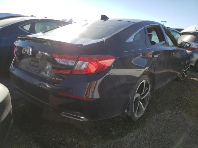 Photo 3 VIN: 1HGCV1F34KA122302 - HONDA ACCORD SPO 