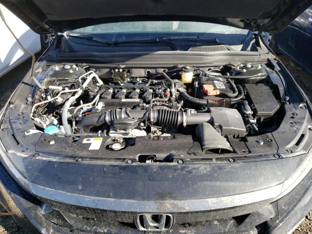 Photo 6 VIN: 1HGCV1F34KA122302 - HONDA ACCORD SPO 