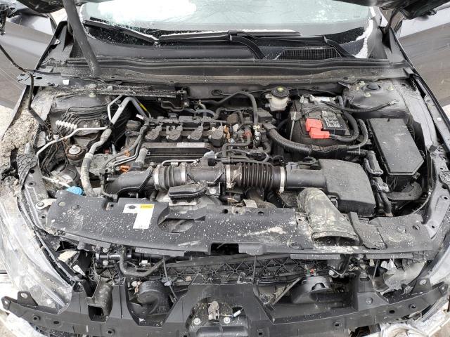 Photo 10 VIN: 1HGCV1F34KA125572 - HONDA ACCORD SPO 