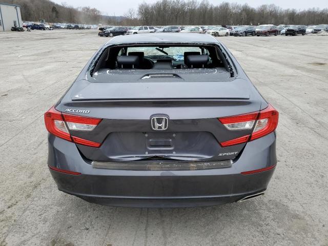 Photo 5 VIN: 1HGCV1F34KA125572 - HONDA ACCORD SPO 