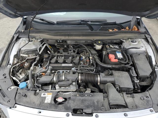 Photo 10 VIN: 1HGCV1F34KA126141 - HONDA ACCORD SPO 