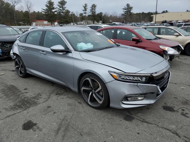 Photo 3 VIN: 1HGCV1F34KA126141 - HONDA ACCORD SPO 