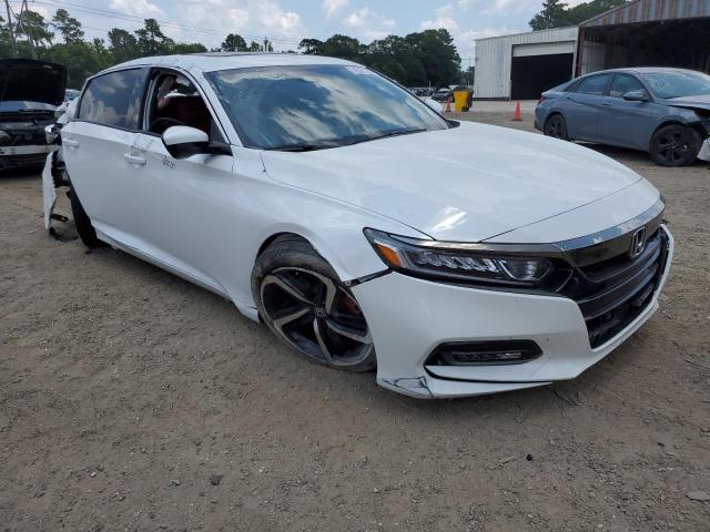 Photo 3 VIN: 1HGCV1F34KA134093 - HONDA ACCORD 