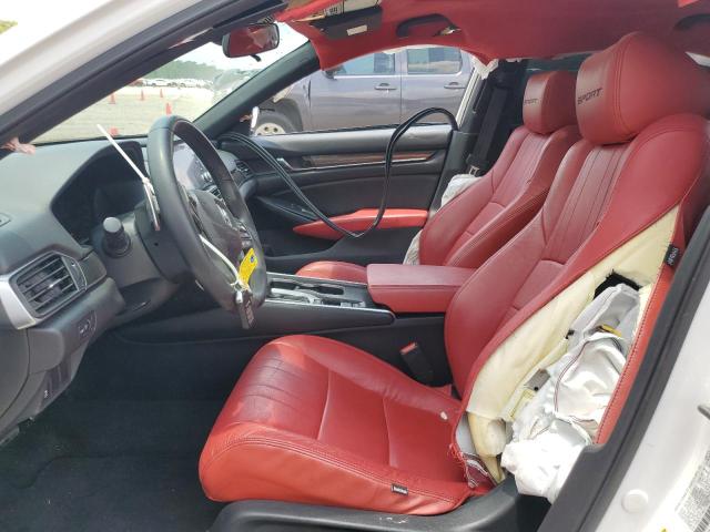 Photo 6 VIN: 1HGCV1F34KA134093 - HONDA ACCORD 