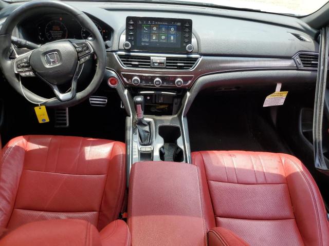 Photo 7 VIN: 1HGCV1F34KA134093 - HONDA ACCORD 