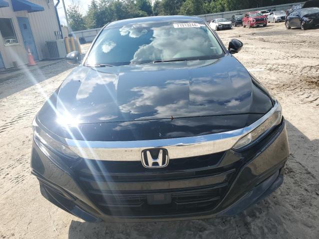 Photo 4 VIN: 1HGCV1F34KA136880 - HONDA ACCORD SPO 