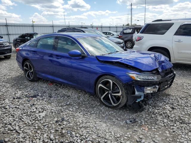 Photo 3 VIN: 1HGCV1F34KA139469 - HONDA ACCORD 