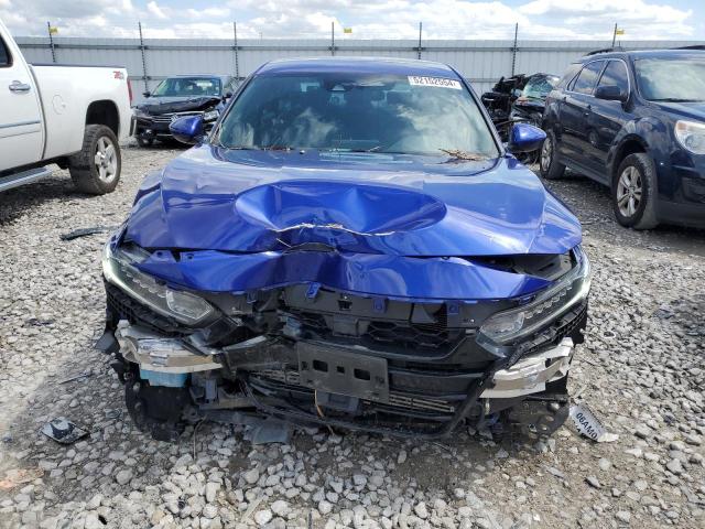 Photo 4 VIN: 1HGCV1F34KA139469 - HONDA ACCORD 