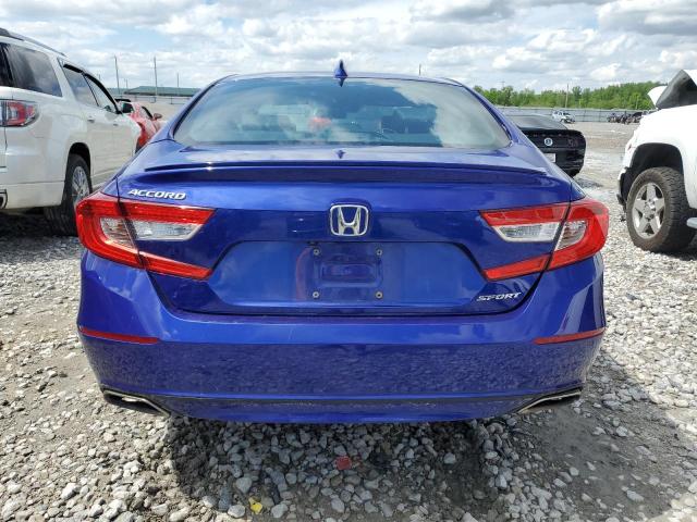 Photo 5 VIN: 1HGCV1F34KA139469 - HONDA ACCORD 