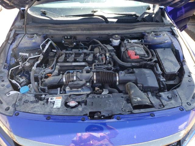 Photo 10 VIN: 1HGCV1F34KA144185 - HONDA ACCORD SPO 