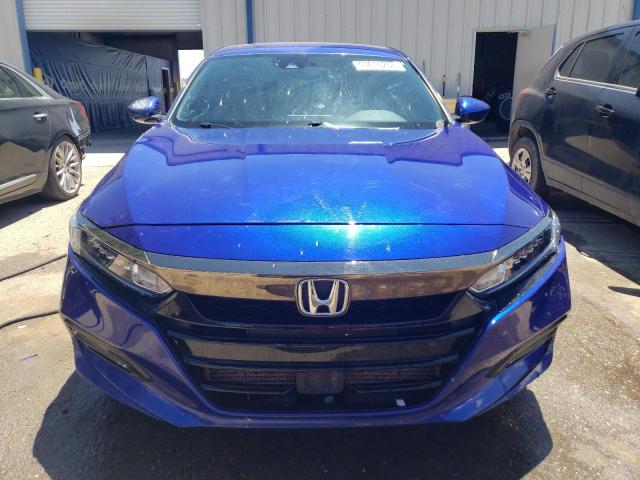 Photo 4 VIN: 1HGCV1F34KA144185 - HONDA ACCORD SPO 