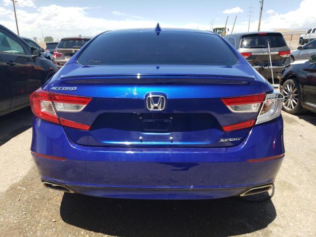 Photo 5 VIN: 1HGCV1F34KA144185 - HONDA ACCORD SPO 