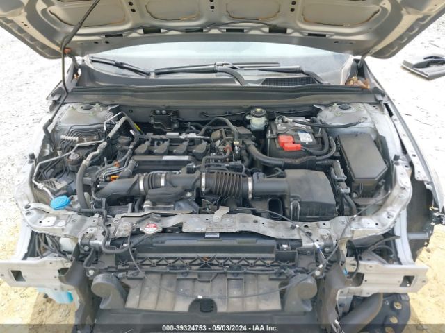 Photo 9 VIN: 1HGCV1F34KA145949 - HONDA ACCORD 