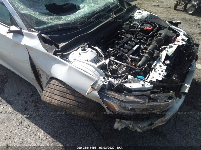 Photo 5 VIN: 1HGCV1F34KA147765 - HONDA ACCORD SEDAN 