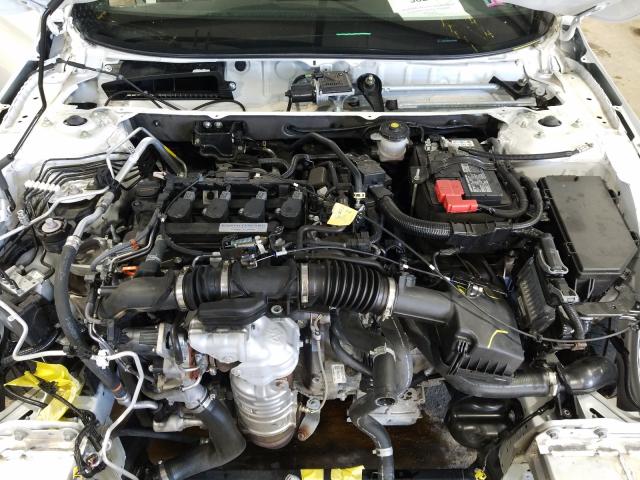 Photo 6 VIN: 1HGCV1F34KA154523 - HONDA ACCORD SPO 