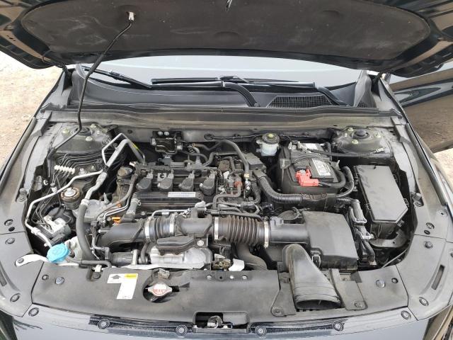 Photo 10 VIN: 1HGCV1F34KA166610 - HONDA ACCORD SPO 