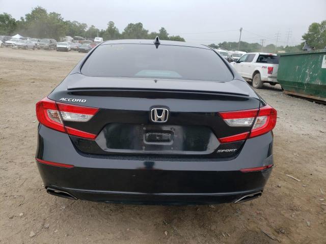 Photo 5 VIN: 1HGCV1F34KA166610 - HONDA ACCORD SPO 