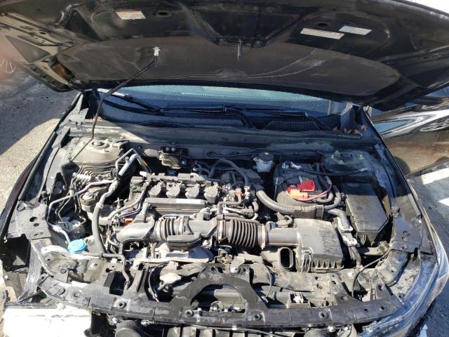 Photo 10 VIN: 1HGCV1F34KA171340 - HONDA ACCORD SPO 