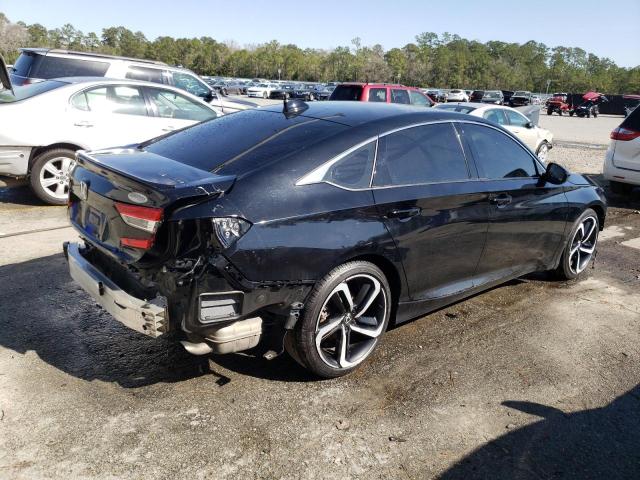 Photo 2 VIN: 1HGCV1F34KA171340 - HONDA ACCORD SPO 