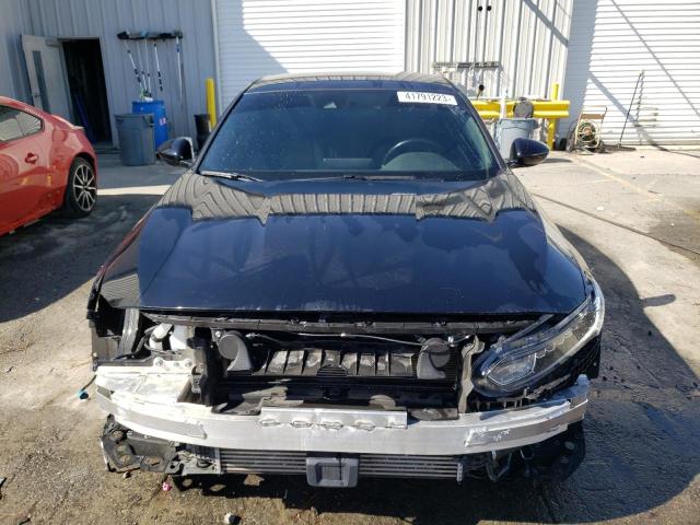 Photo 4 VIN: 1HGCV1F34KA171340 - HONDA ACCORD SPO 