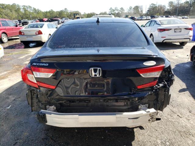 Photo 5 VIN: 1HGCV1F34KA171340 - HONDA ACCORD SPO 