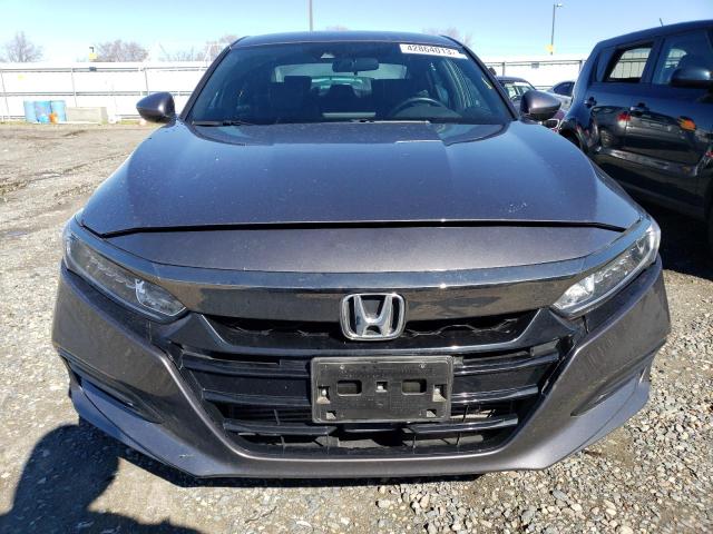 Photo 4 VIN: 1HGCV1F34KA172181 - HONDA ACCORD SPO 