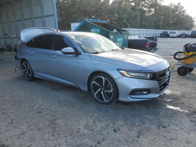 Photo 3 VIN: 1HGCV1F34KA172598 - HONDA ACCORD SPO 