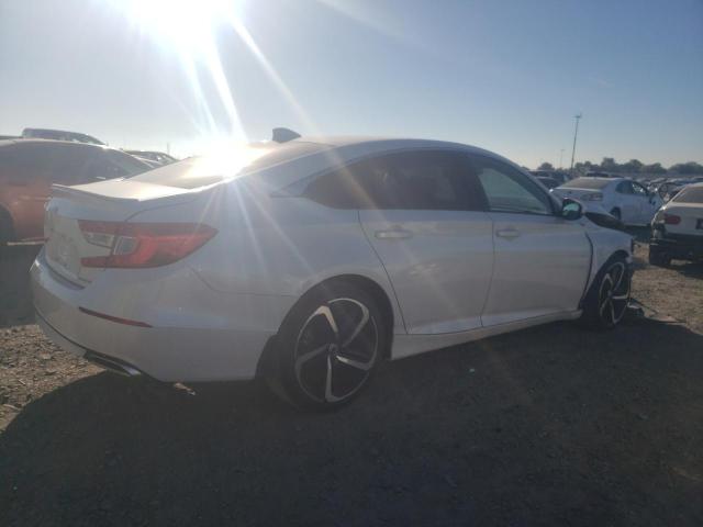 Photo 2 VIN: 1HGCV1F34KA176487 - HONDA ACCORD SPO 