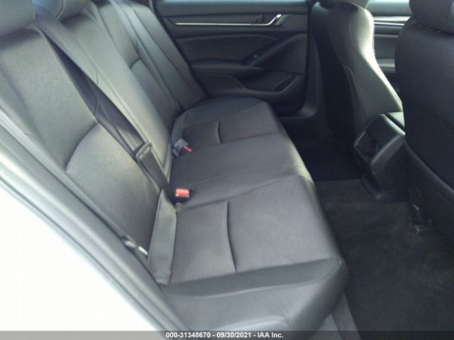 Photo 7 VIN: 1HGCV1F34KA176537 - HONDA ACCORD SEDAN 