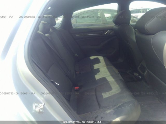 Photo 7 VIN: 1HGCV1F34KA177526 - HONDA ACCORD SEDAN 