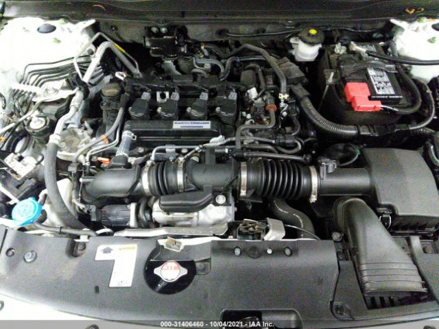 Photo 9 VIN: 1HGCV1F34LA001125 - HONDA ACCORD SEDAN 