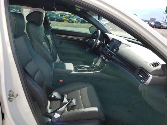 Photo 4 VIN: 1HGCV1F34LA009290 - HONDA ACCORD SPO 