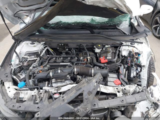 Photo 9 VIN: 1HGCV1F34LA010455 - HONDA ACCORD 