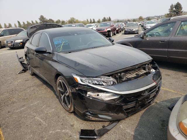 Photo 0 VIN: 1HGCV1F34LA018121 - HONDA ACCORD SPO 